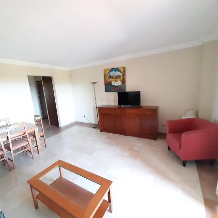 Apartamento 2 Dormitorios.Urb Playa Verde 이슬라카넬라 외부 사진