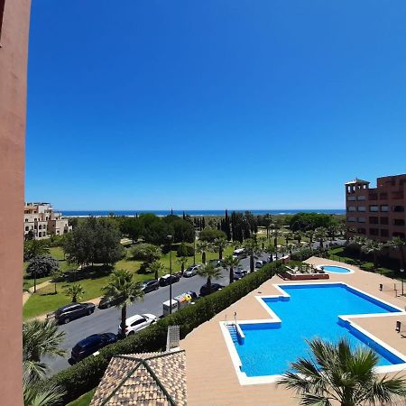 Apartamento 2 Dormitorios.Urb Playa Verde 이슬라카넬라 외부 사진