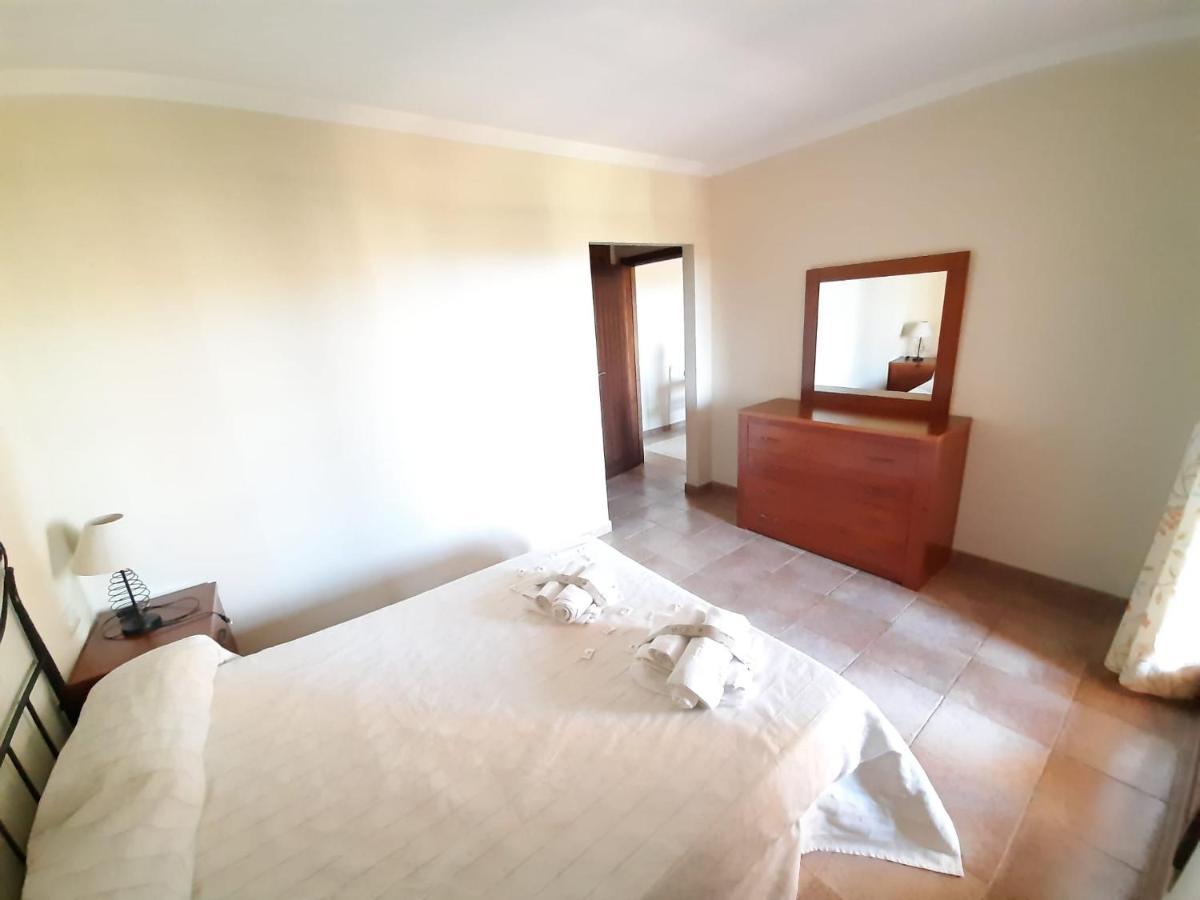 Apartamento 2 Dormitorios.Urb Playa Verde 이슬라카넬라 외부 사진