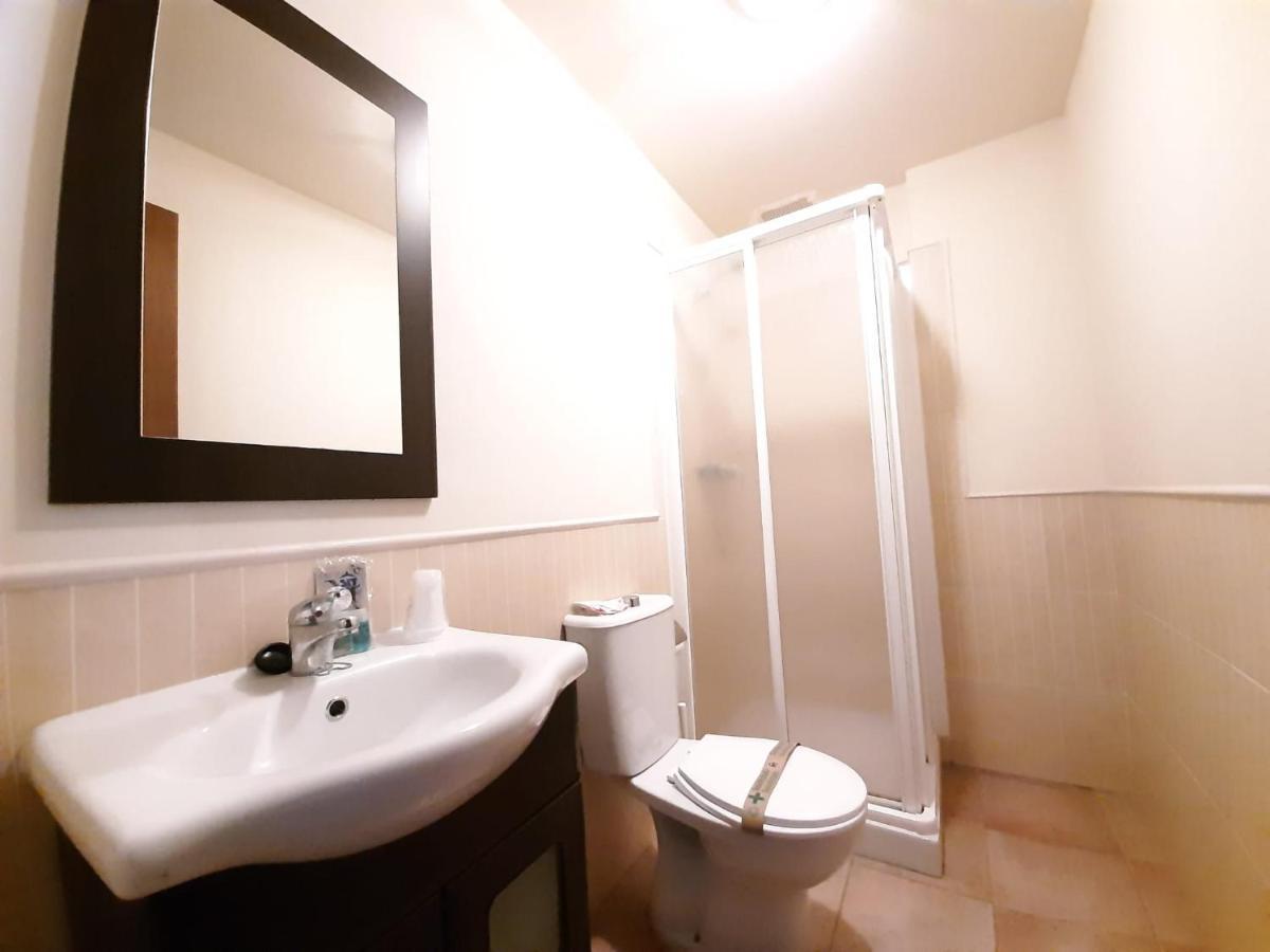 Apartamento 2 Dormitorios.Urb Playa Verde 이슬라카넬라 외부 사진