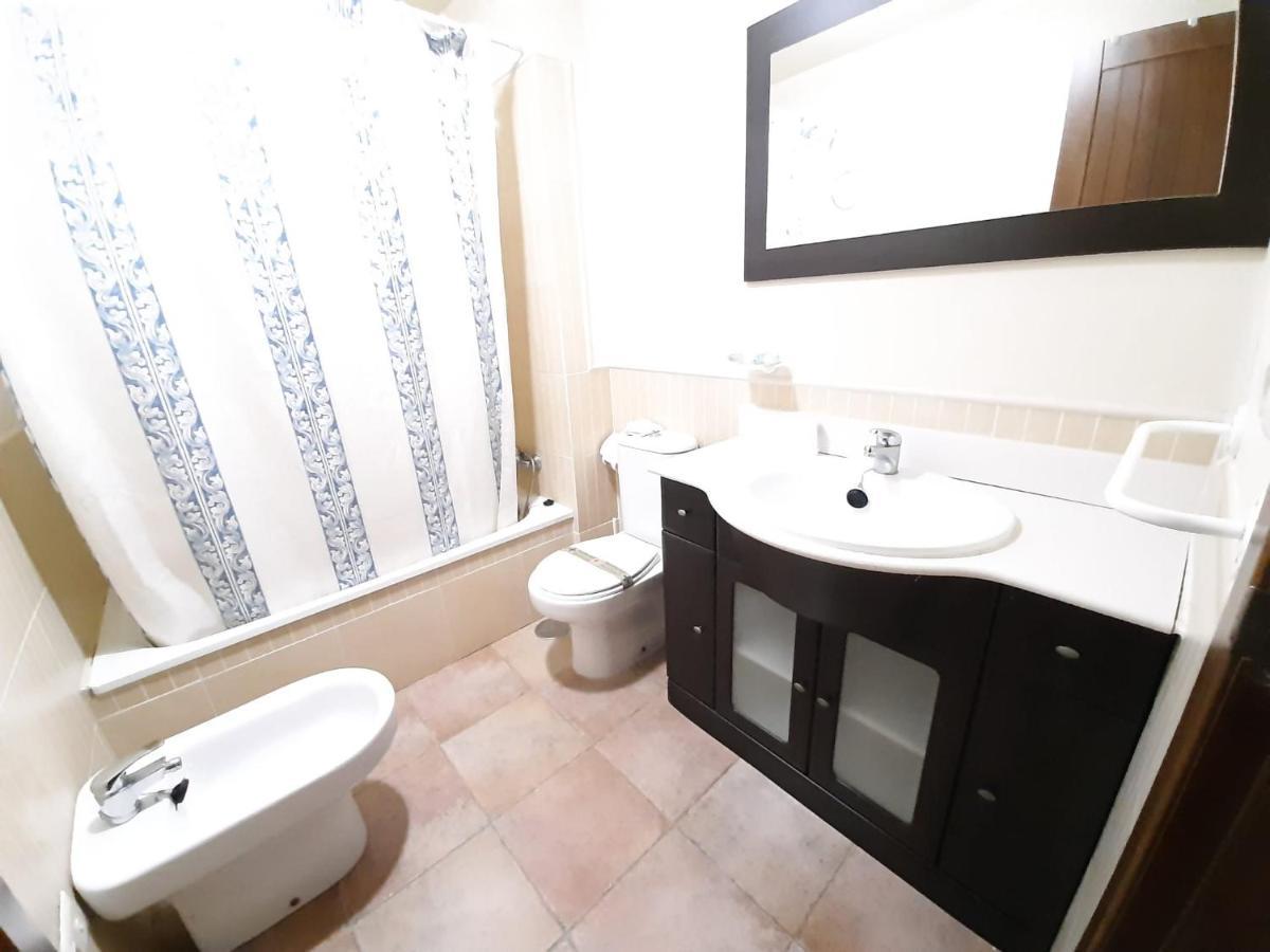 Apartamento 2 Dormitorios.Urb Playa Verde 이슬라카넬라 외부 사진