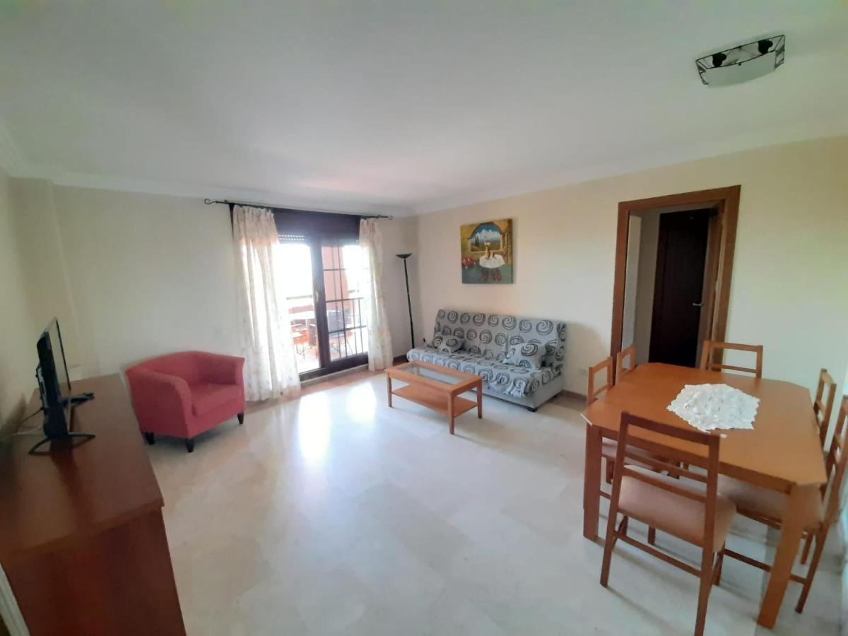 Apartamento 2 Dormitorios.Urb Playa Verde 이슬라카넬라 외부 사진