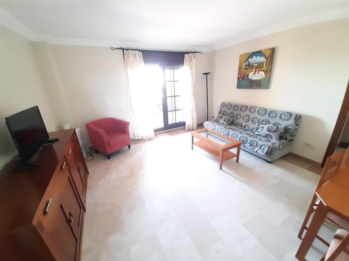 Apartamento 2 Dormitorios.Urb Playa Verde 이슬라카넬라 외부 사진