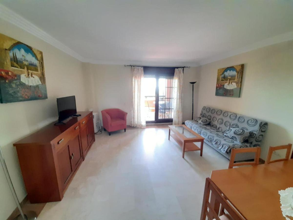 Apartamento 2 Dormitorios.Urb Playa Verde 이슬라카넬라 외부 사진