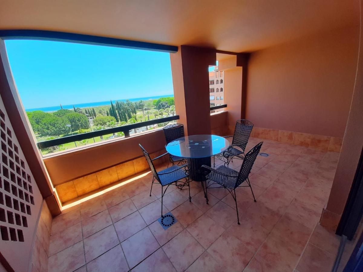 Apartamento 2 Dormitorios.Urb Playa Verde 이슬라카넬라 외부 사진