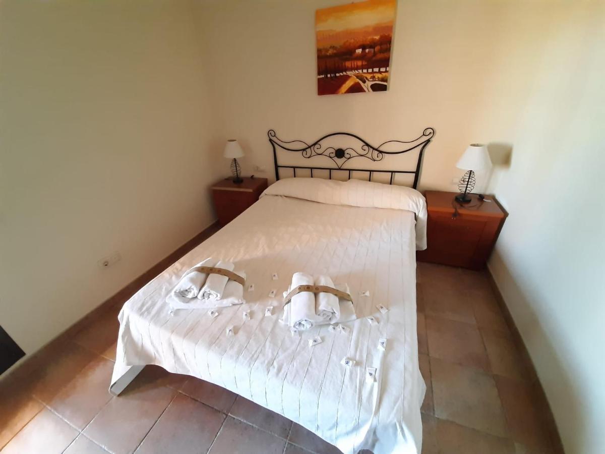 Apartamento 2 Dormitorios.Urb Playa Verde 이슬라카넬라 외부 사진