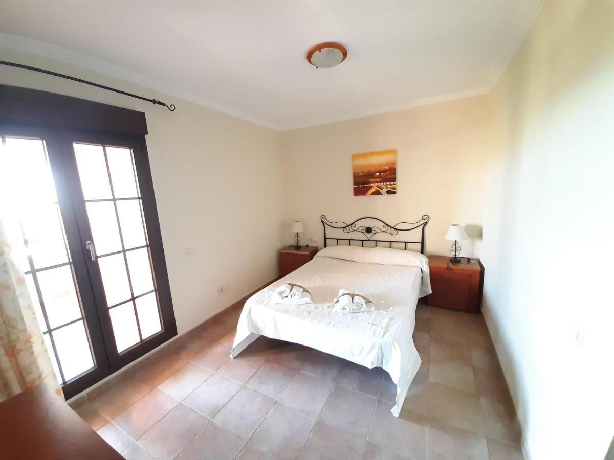 Apartamento 2 Dormitorios.Urb Playa Verde 이슬라카넬라 외부 사진