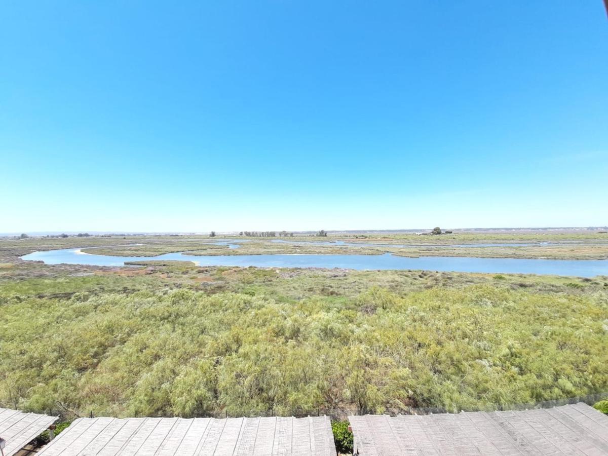 Apartamento 2 Dormitorios.Urb Playa Verde 이슬라카넬라 외부 사진